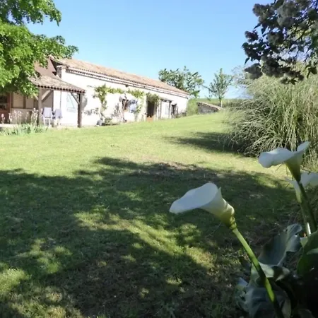 Дом отдыха Liguand *