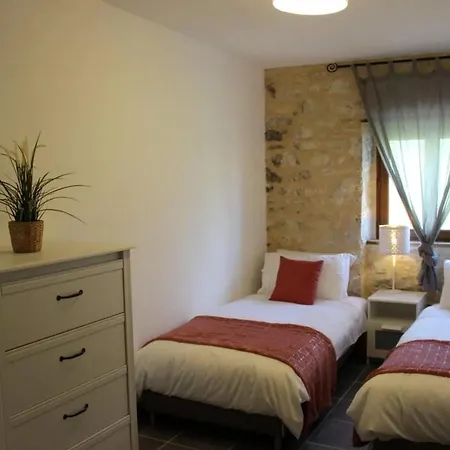 Liguand Holiday home *
