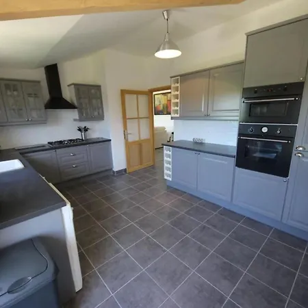 Holiday home Liguand *