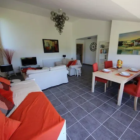 Holiday home Liguand Saint-Quentin-du-Dropt